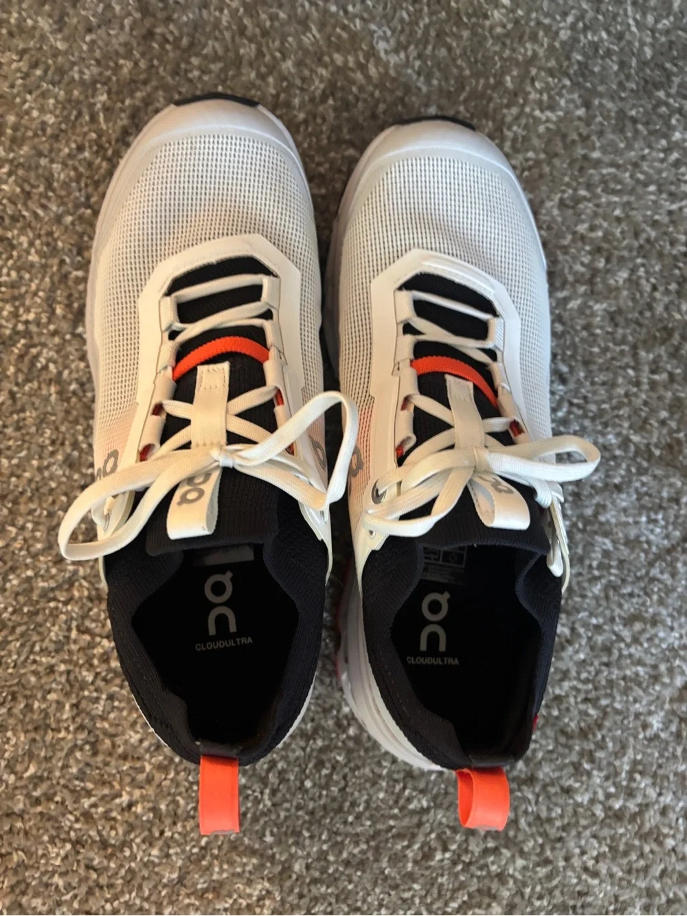 On Running Cloudultra 2 Shoes - Picture 5 of 8